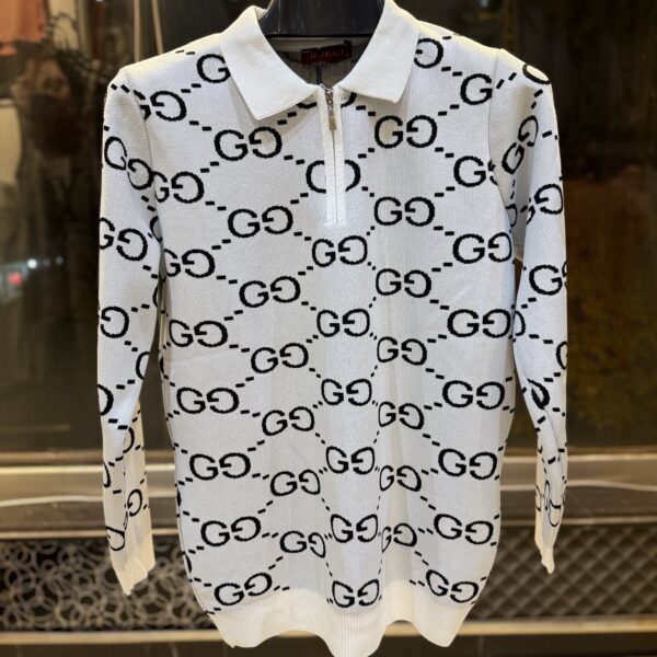 GCI Turkish Knitwear