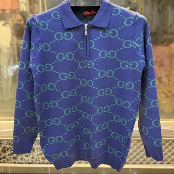 GCI Turkish Knitwear