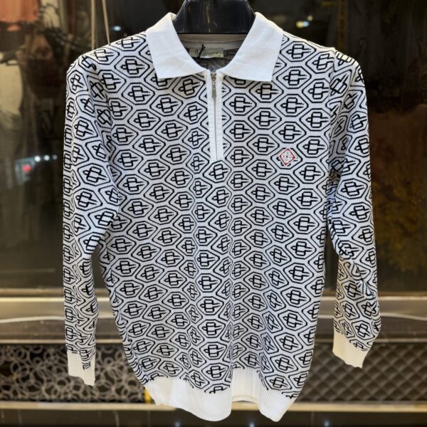 C BLNCA Turkish Knitwear