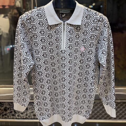 C BLNCA Turkish Knitwear