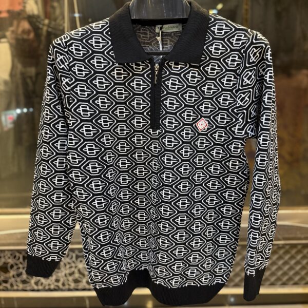 C BLNCA Turkish Knitwear