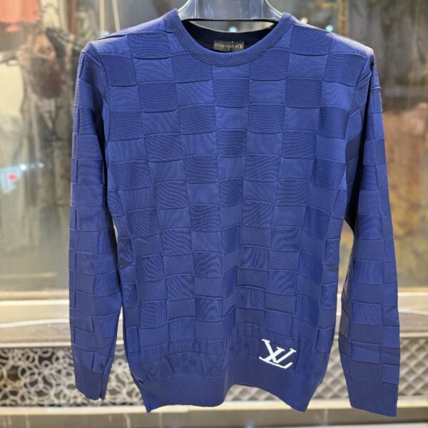 LVTN Turkish Knitwear