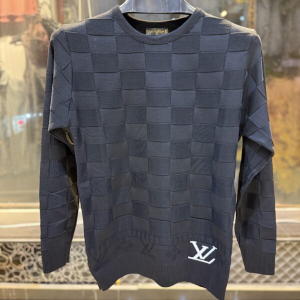 LVTN Turkish Knitwear