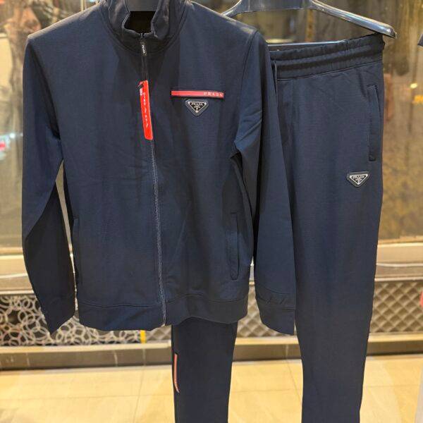 PRD Track Suit