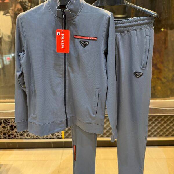 PRD Track Suit