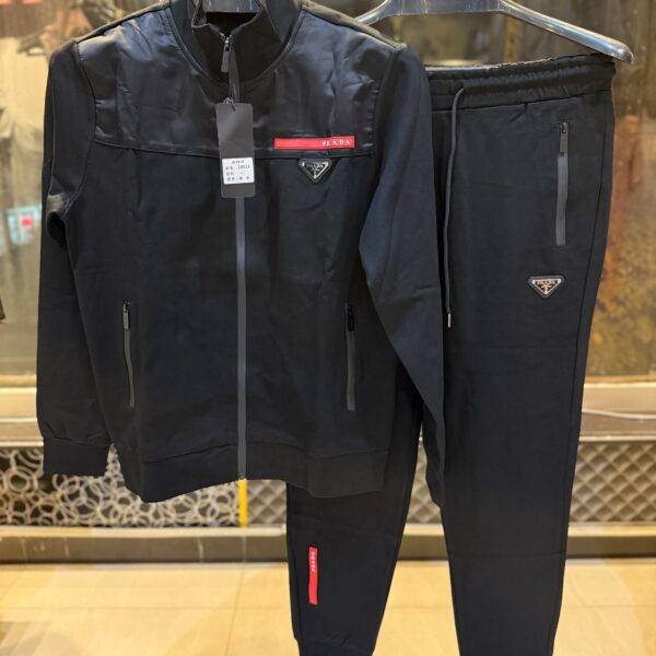 PRD Premium Quality Track Suit