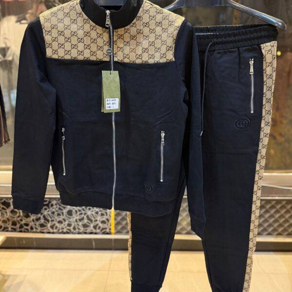 GCI Premium Quality Track Suit