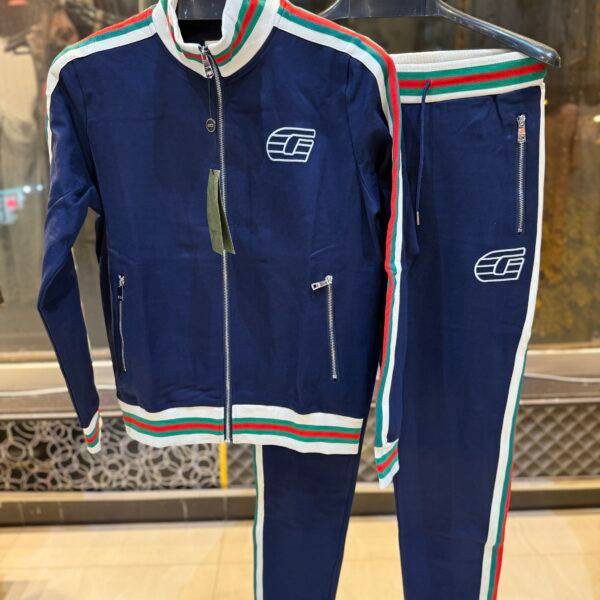 GCI Premium Quality Track Suit