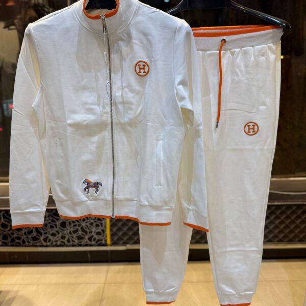 HRMS Premium Quality Track Suit