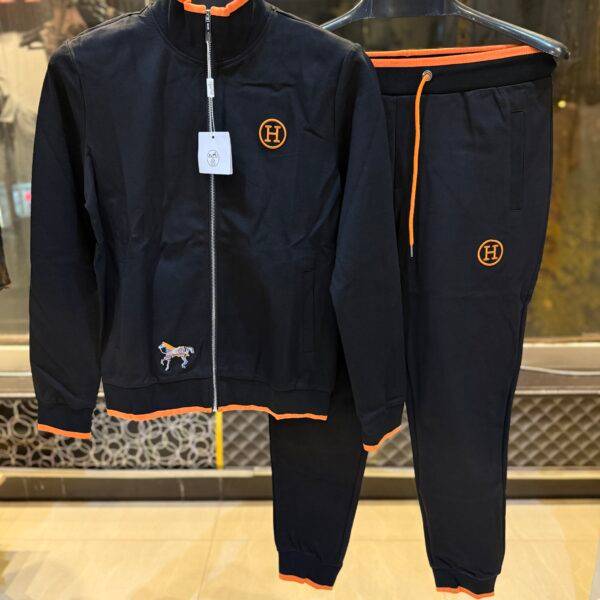HRMS Premium Quality Track Suit