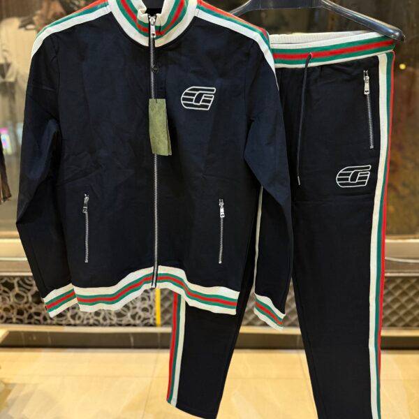 GCI Premium Quality Track Suit