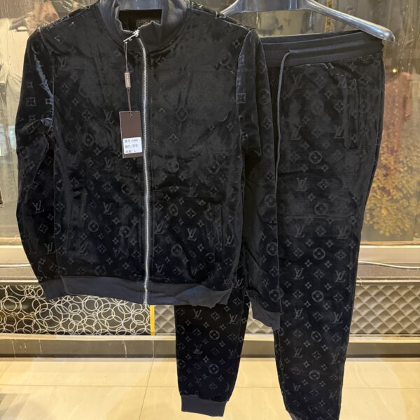 LVTN Premium Quality Track Suit