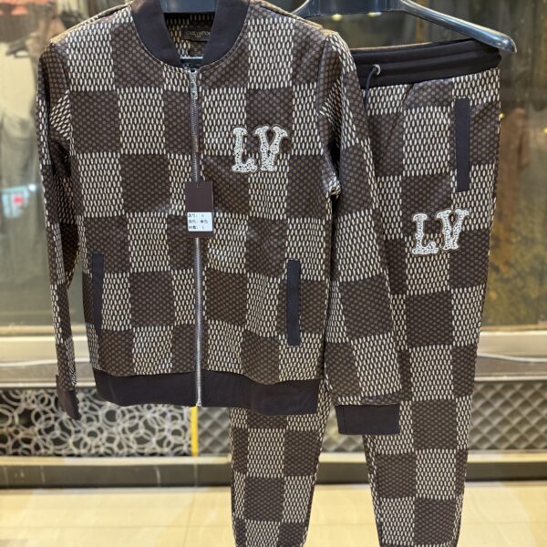 LVTN Premium Quality Track Suit