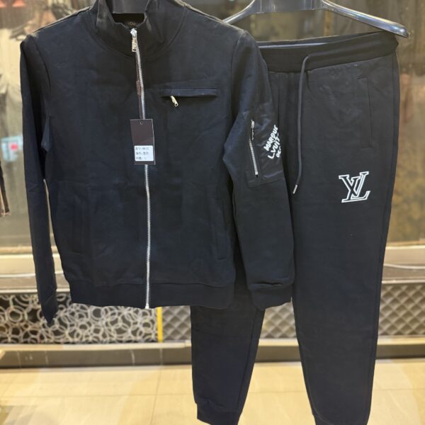 LVTN Premium Quality Track Suit