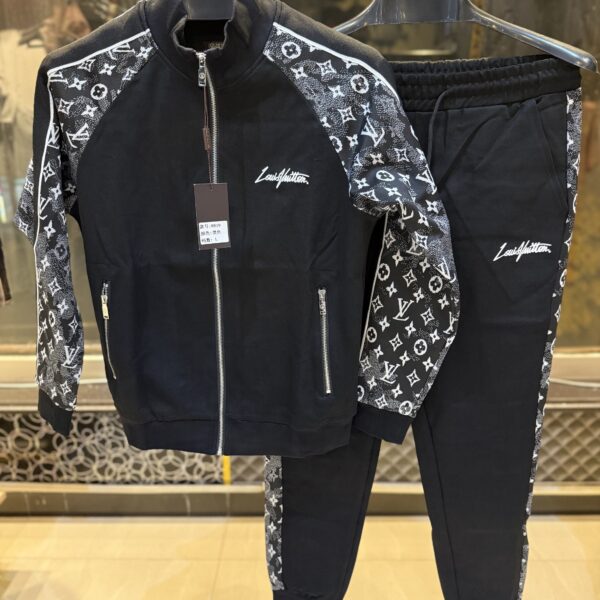LVTN Premium Quality Track Suit