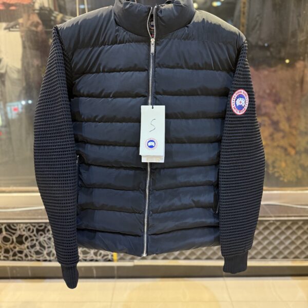 CG Full Sleeve Turkish Premium Quality Jacket
