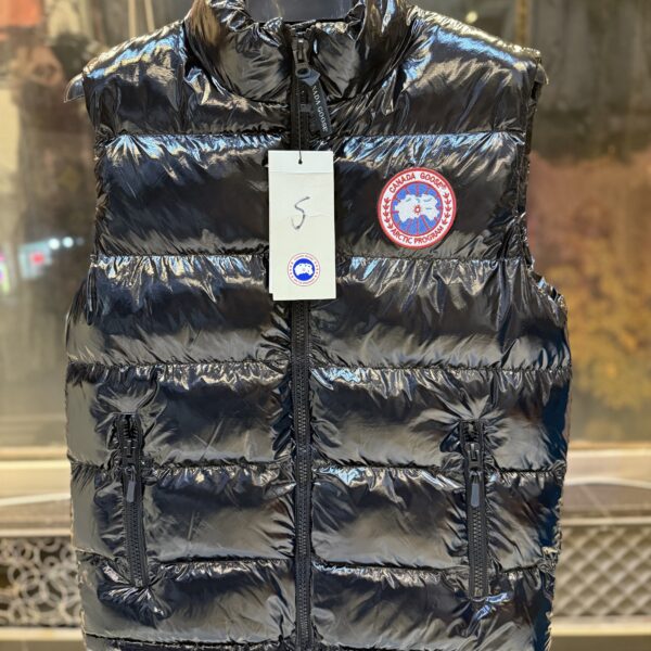 CG Sleeveless Turkish Premium Quality Jacket
