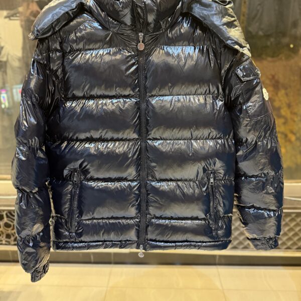 MNCLR Maya Turkish Premium Quality Jacket NFC Enabled
