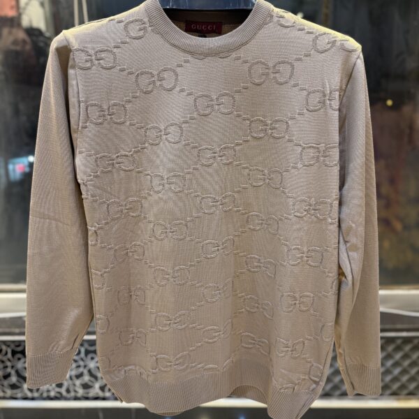 GCI Turkish Knitwear