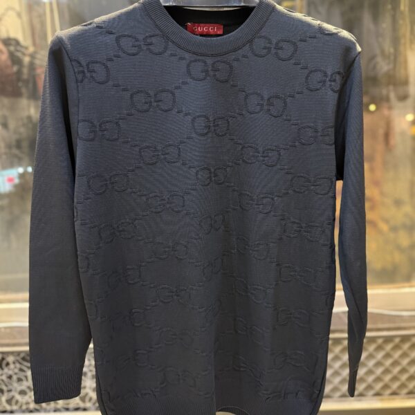 GCI Turkish Knitwear