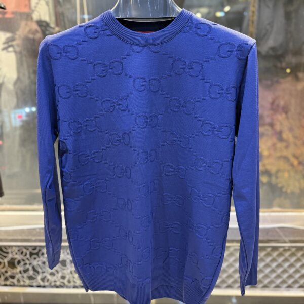 GCI Turkish Knitwear