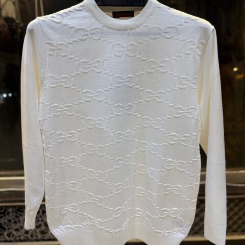 GCI Turkish Knitwear
