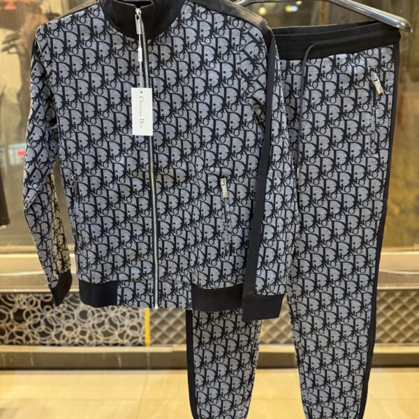 DIR Premium Quality Track Suit