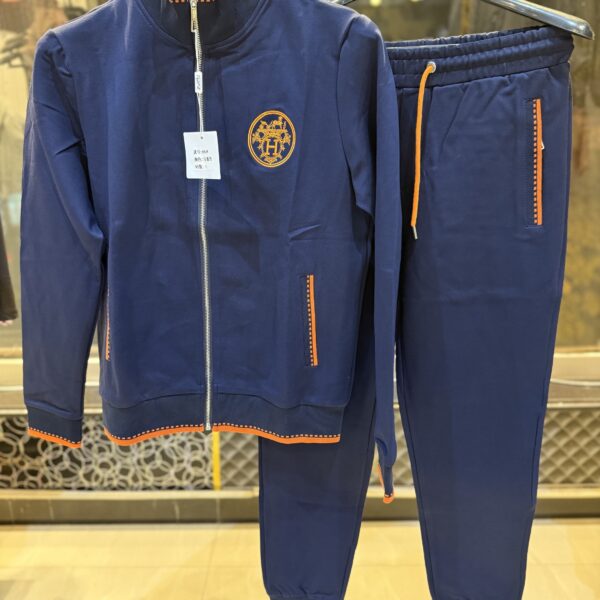 HRMS Premium Quality Track Suit