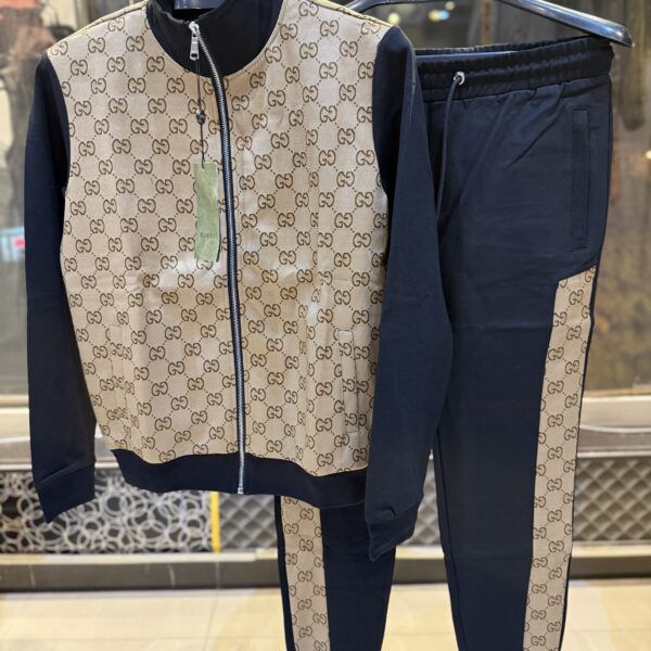 GCI Premium Quality Track Suit