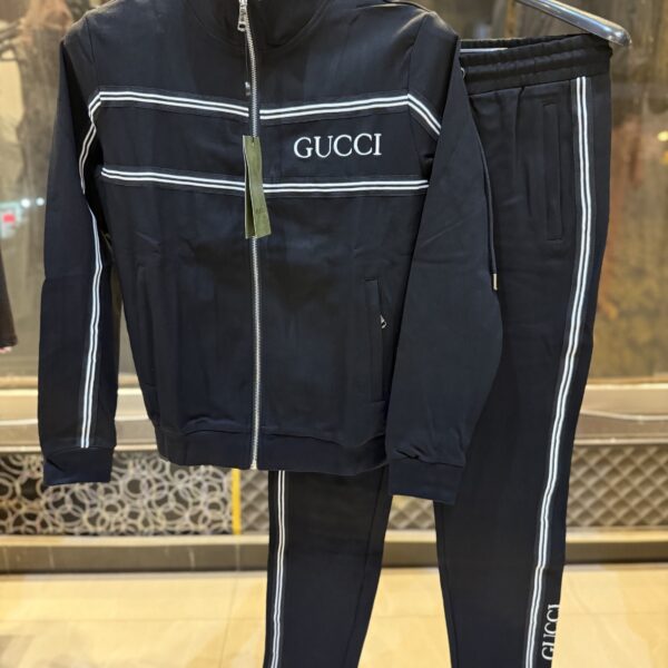 GCI Premium Quality Track Suit