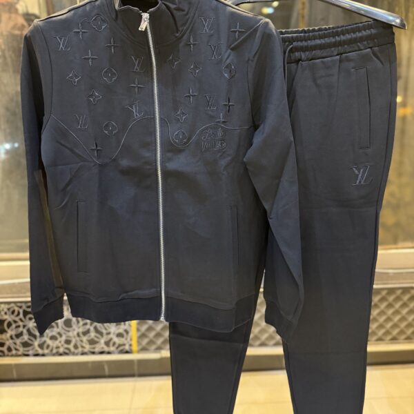 LVTN Premium Quality Track Suit