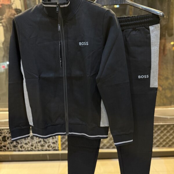 HGO Boss Premium Quality Track Suit