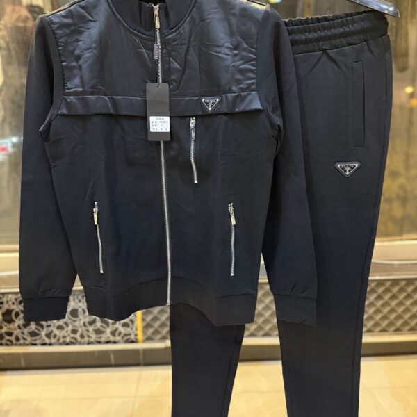 PRD Premium Quality Track Suit