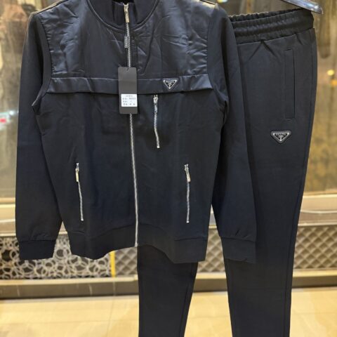 PRD Premium Quality Track Suit