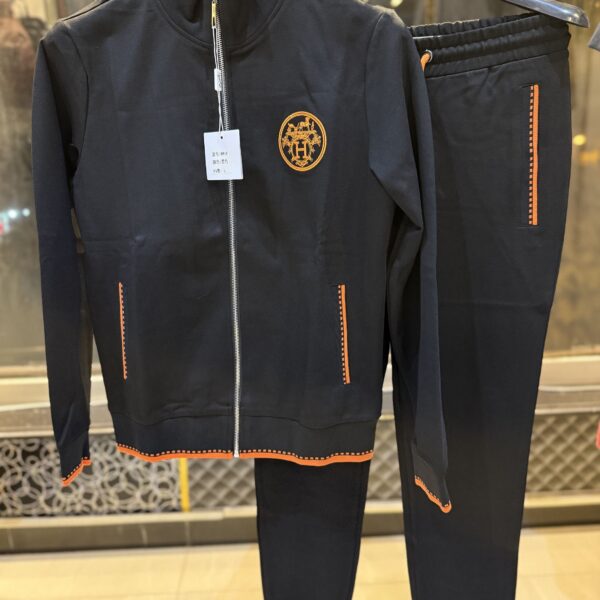 HRMS Premium Quality Track Suit