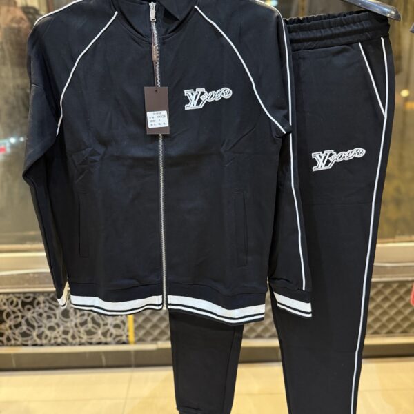 LVTN Premium Quality Track Suit