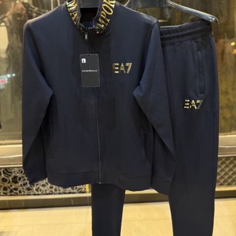 ARMNI Track Suit