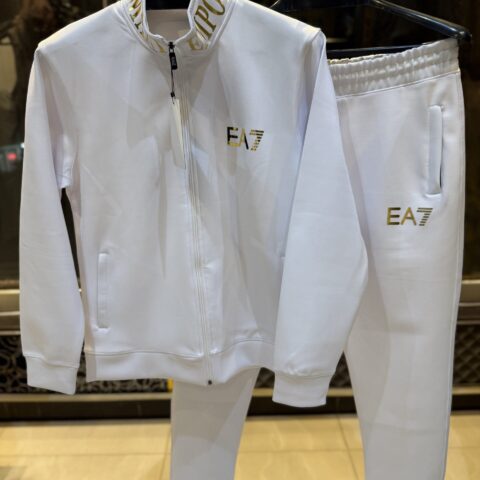 ARMNI Track Suit