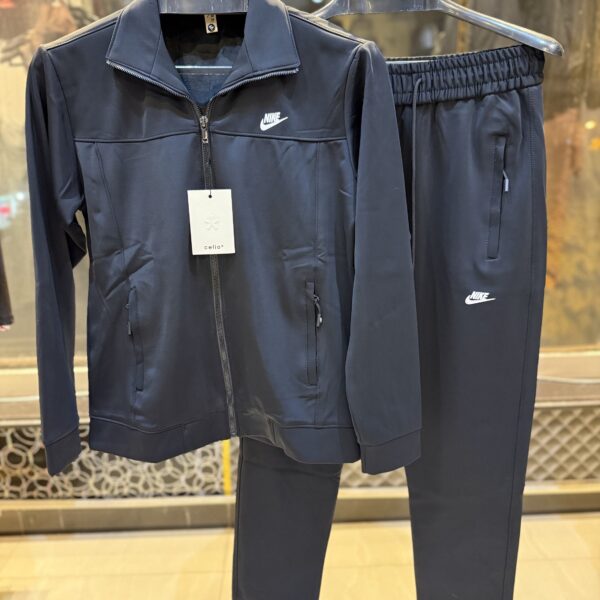 NKE Track Suit