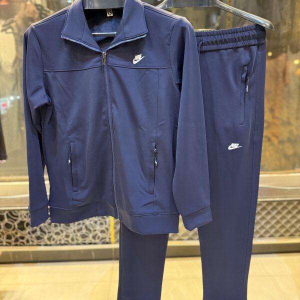 NKE Track Suit