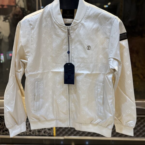 LVTN Imported Upper (wind breaker)