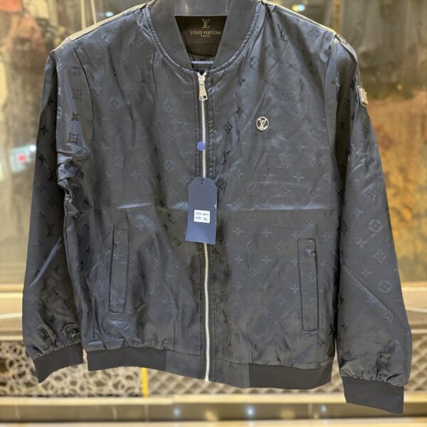 LVTN Imported Upper (wind breaker)