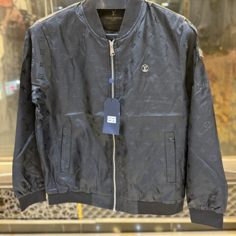 LVTN Imported Upper (wind breaker)