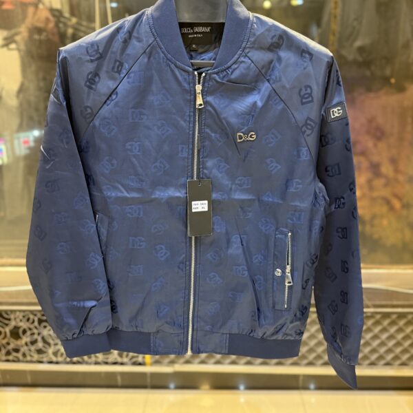 DG Imported Upper (wind breaker)