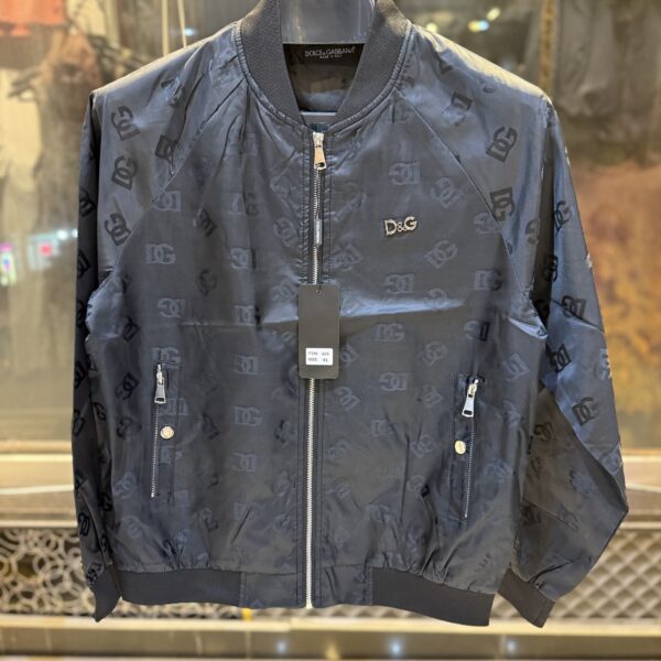 DG Imported Upper (wind breaker)