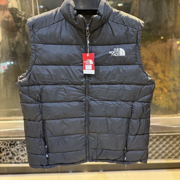 NRTH FACE imported sleeveless Jacket