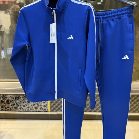 AD DAS Track Suit