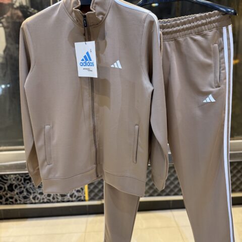 AD DAS Track Suit