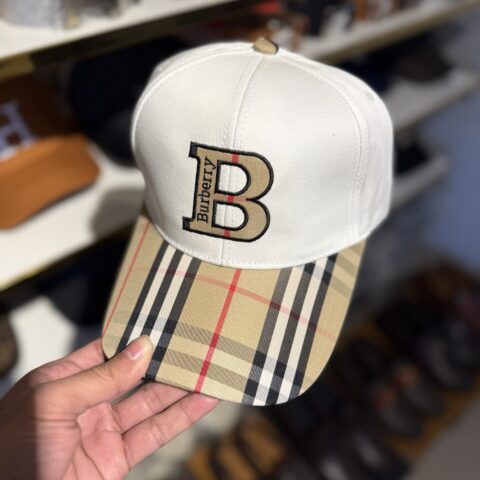 BRBRY Cap