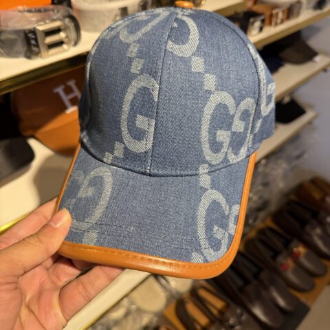 GCI Cap